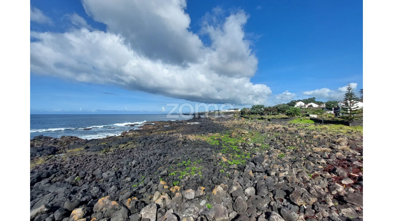 Terreno para Venda em Lagoa (Nossa Senhora do Rosario) Foto 12