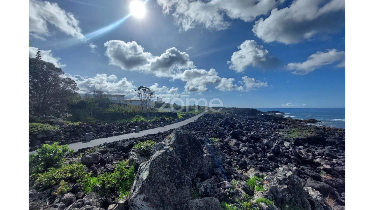 Terreno para Venda em Lagoa (Nossa Senhora do Rosario) Foto 13