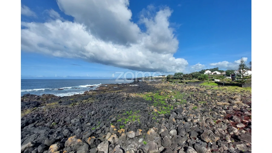Terreno para Venda em Lagoa (Nossa Senhora do Rosario) Foto 12