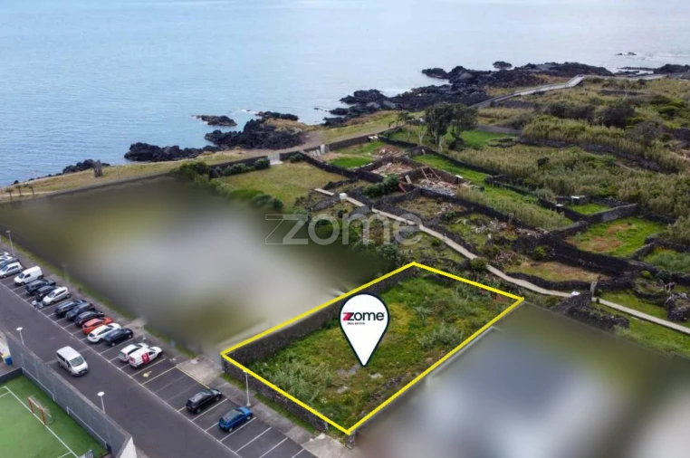 Terreno para Venda em Lagoa (Nossa Senhora do Rosario) Foto 3