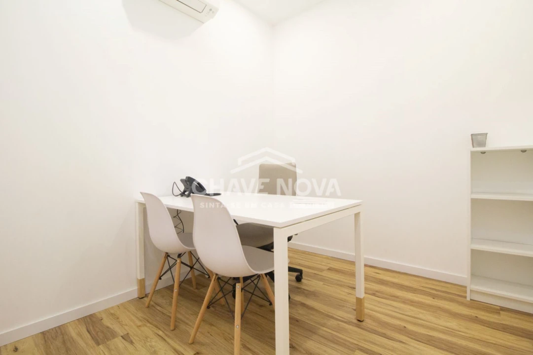 Escritório para Arrendamento em Braga (São José de São Lázaro e São João do Souto) Foto 3
