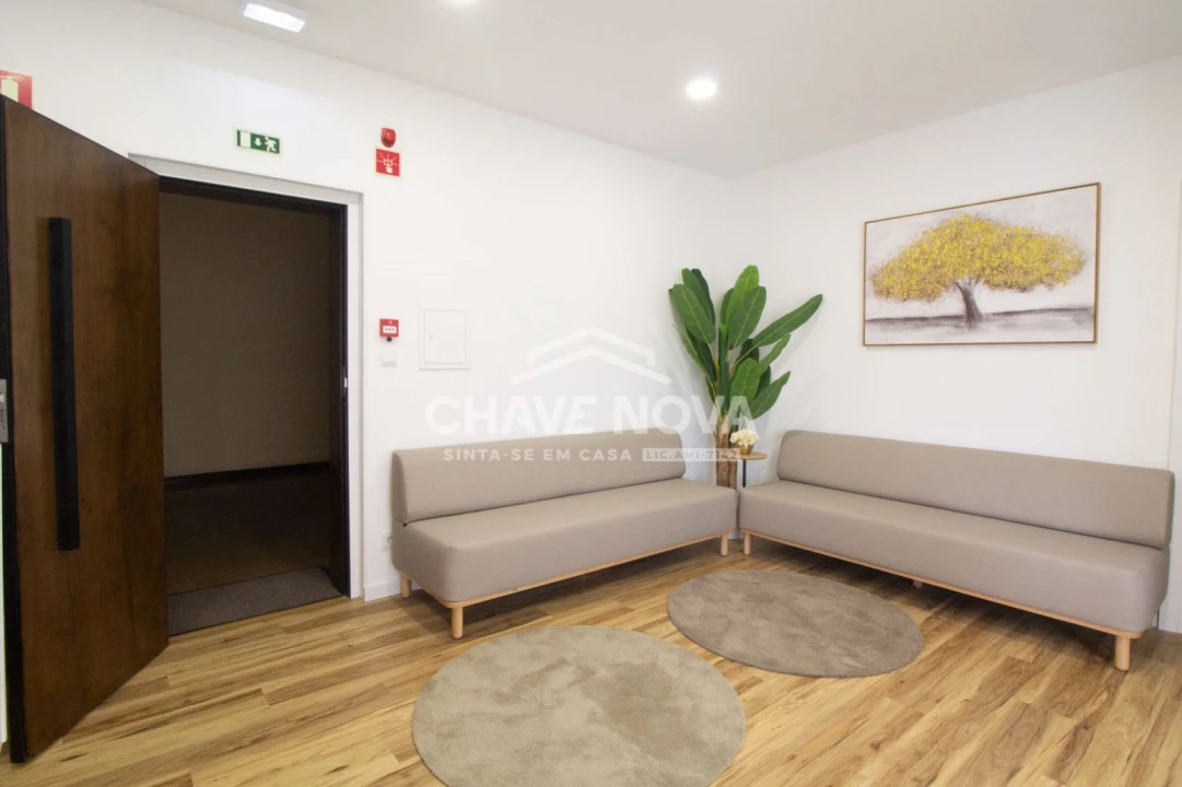 Escritório para Arrendamento em Braga (São José de São Lázaro e São João do Souto) Foto 13