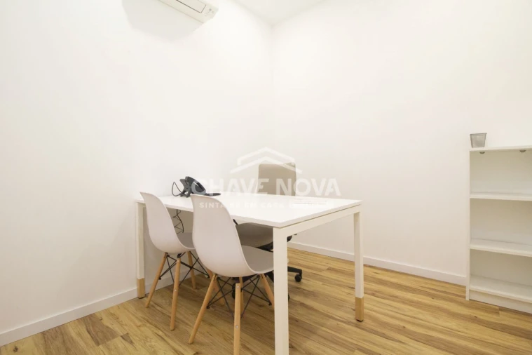 Escritório para Arrendamento em Braga (São José de São Lázaro e São João do Souto) Foto 3