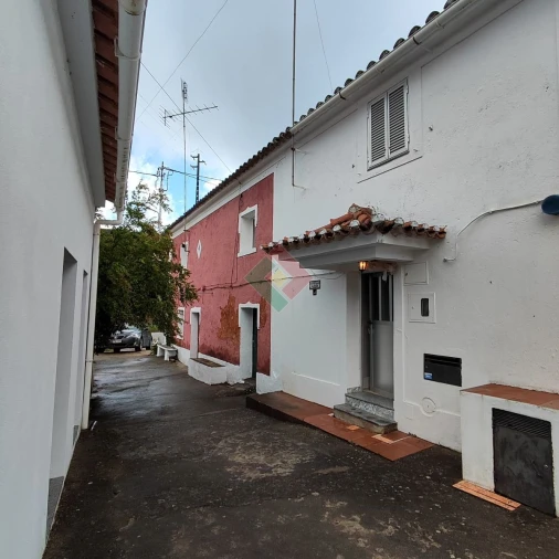 Moradia T2 para Venda em Santa Maria de Marvão Foto 5