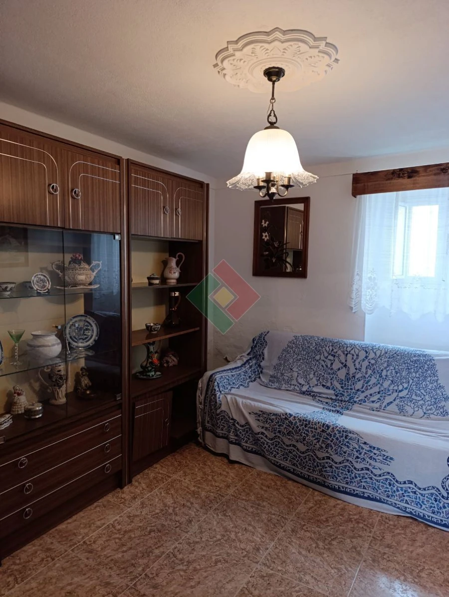 Moradia T2 para Venda em Santa Maria de Marvão Foto 13