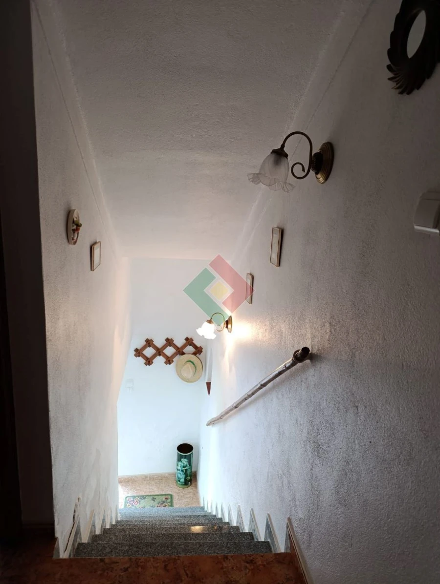 Moradia T2 para Venda em Santa Maria de Marvão Foto 20