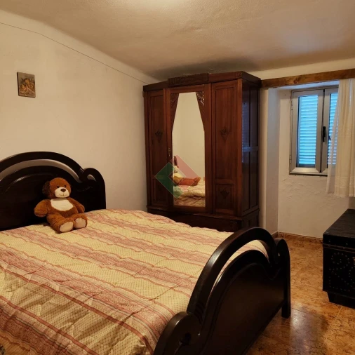 Moradia T2 para Venda em Santa Maria de Marvão Foto 22