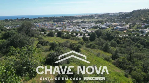 Terreno para Venda em Albufeira e Olhos de Água