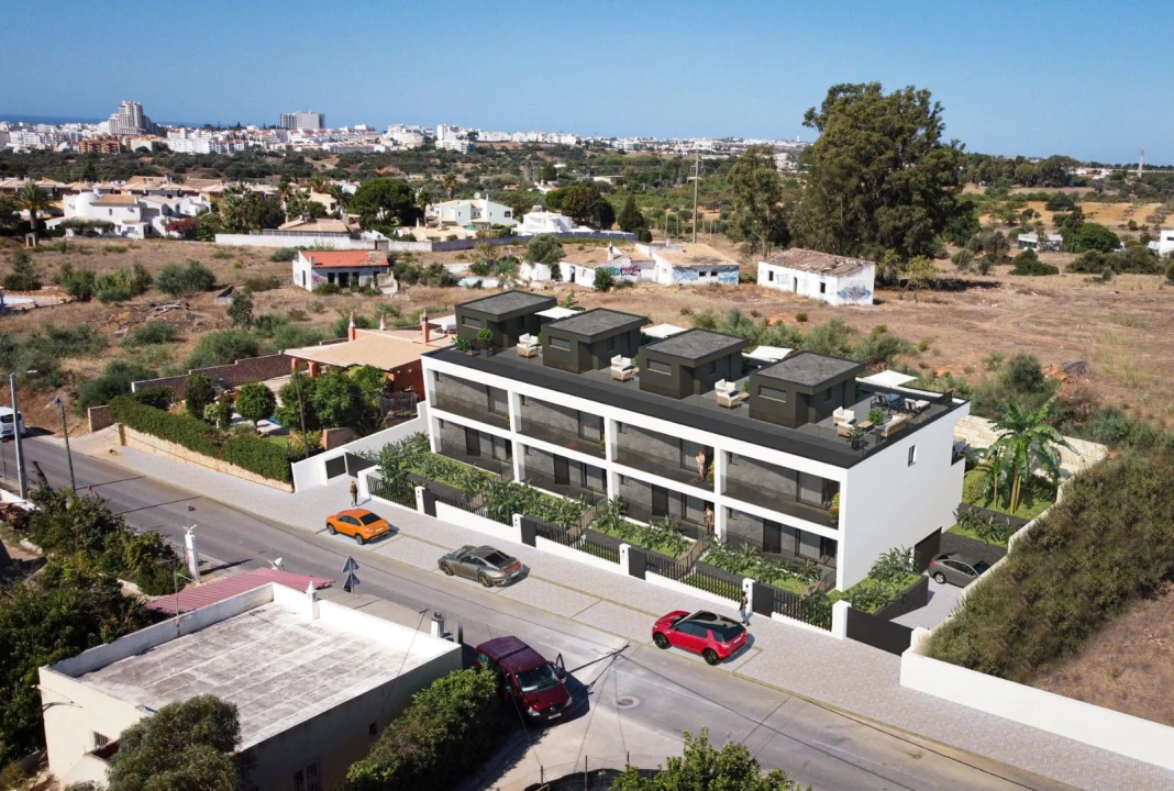 Moradia T3 para Venda em Albufeira e Olhos de Água Foto 2
