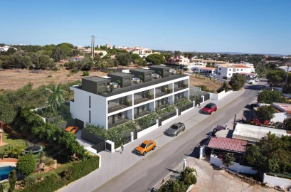 Moradia T3 para Venda em Albufeira e Olhos de Água