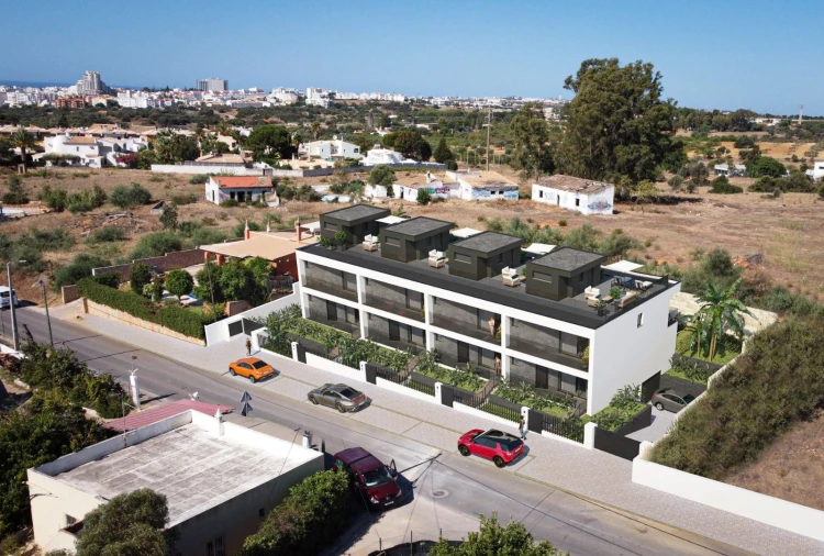 Moradia T3 para Venda em Albufeira e Olhos de Água Foto 2