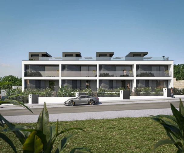 Moradia T3 para Venda em Albufeira e Olhos de Água Foto 4