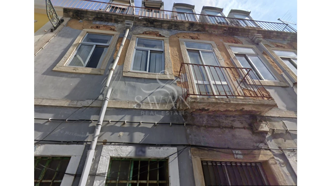 Prédio para Venda em Ajuda Foto 7