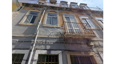 Prédio para Venda em Ajuda