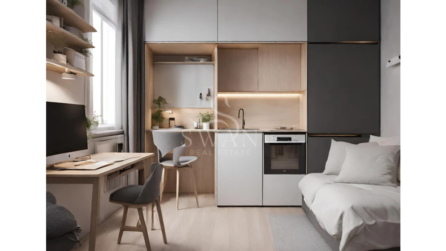 Prédio para Venda em Ajuda Foto 3