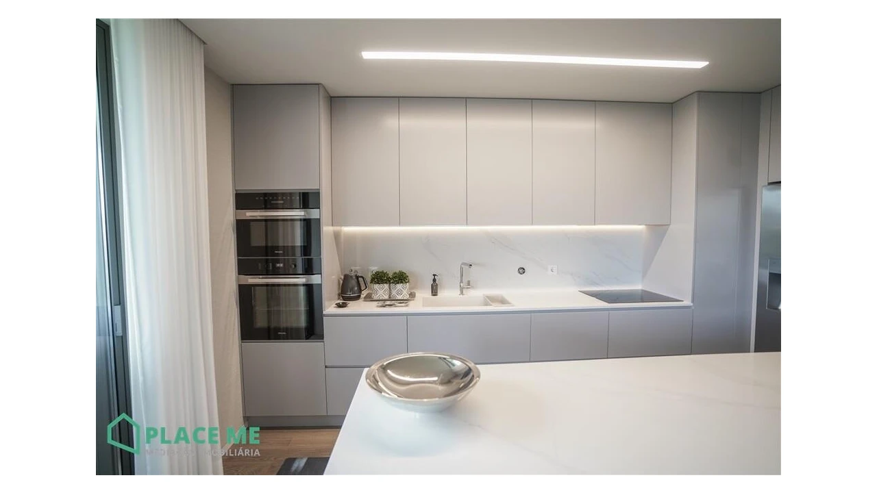 Apartamento T3 para Venda em Nogueiró e Tenões Foto 52