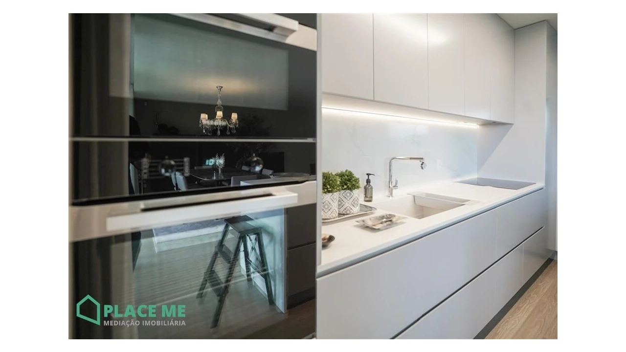 Apartamento T3 para Venda em Nogueiró e Tenões Foto 56