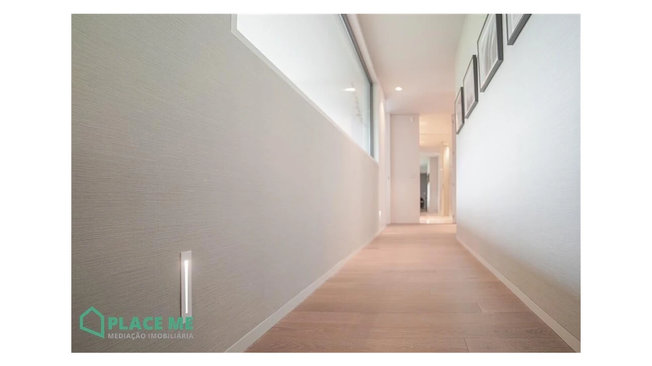 Apartamento T3 para Venda em Nogueiró e Tenões Foto 63