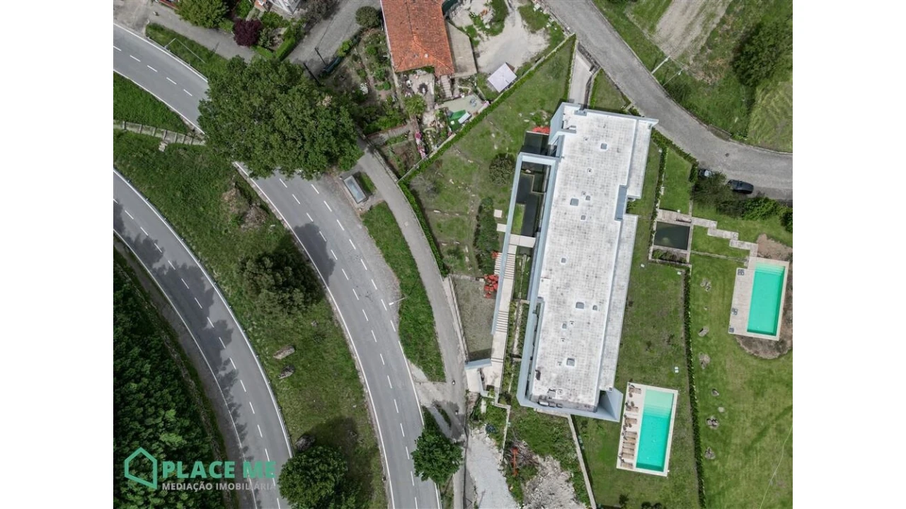 Apartamento T3 para Venda em Nogueiró e Tenões Foto 148