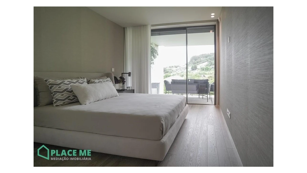 Apartamento T3 para Venda em Nogueiró e Tenões Foto 90