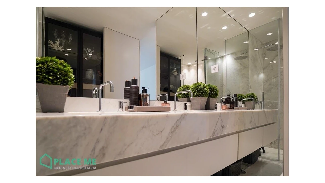 Apartamento T3 para Venda em Nogueiró e Tenões Foto 79