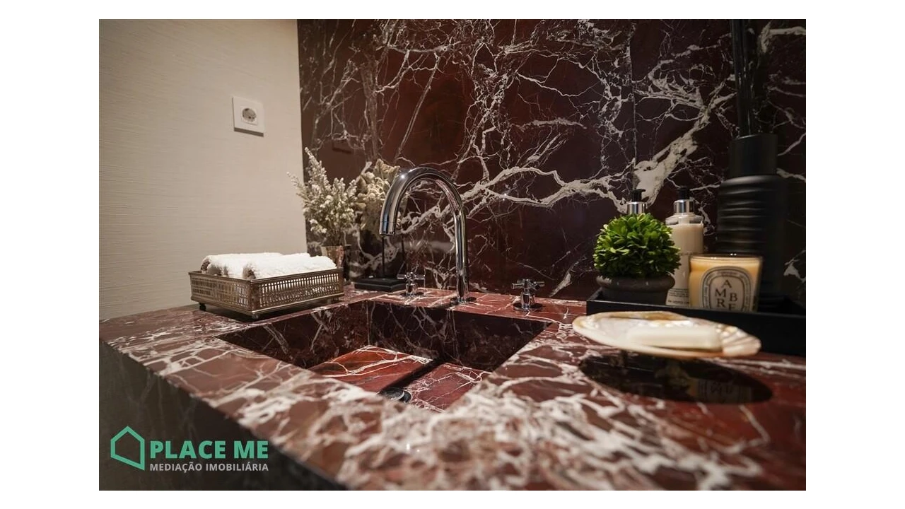 Apartamento T3 para Venda em Nogueiró e Tenões Foto 49