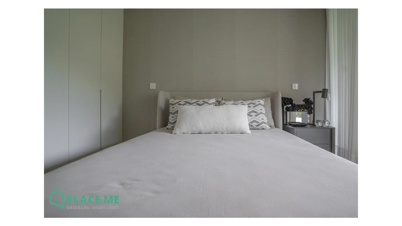 Apartamento T3 para Venda em Nogueiró e Tenões Foto 94