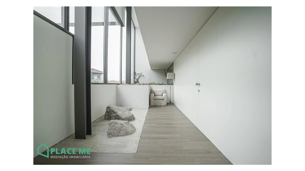 Apartamento T3 para Venda em Nogueiró e Tenões Foto 22