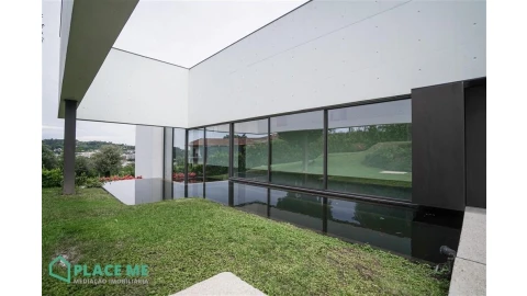 Apartamento T3 para Venda em Nogueiró e Tenões