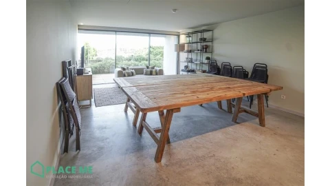 Apartamento T3 para Venda em Nogueiró e Tenões