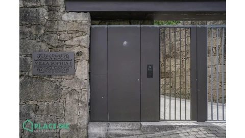 Apartamento T3 para Venda em Nogueiró e Tenões