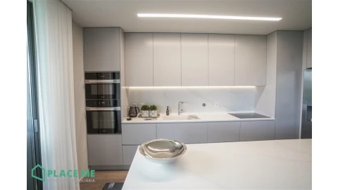 Apartamento T3 para Venda em Nogueiró e Tenões