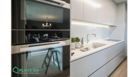 Apartamento T3 para Venda em Nogueiró e Tenões