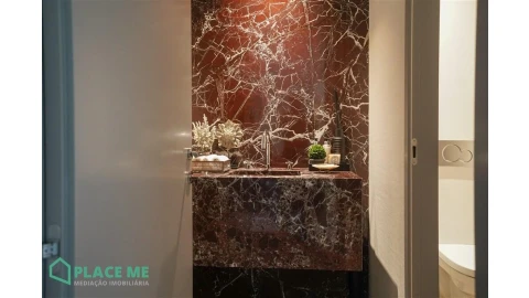 Apartamento T3 para Venda em Nogueiró e Tenões