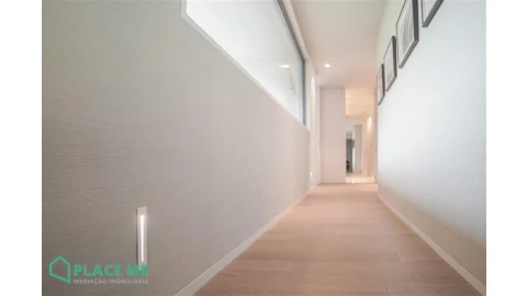 Apartamento T3 para Venda em Nogueiró e Tenões
