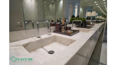 Apartamento T3 para Venda em Nogueiró e Tenões