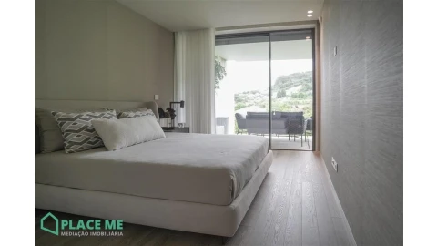 Apartamento T3 para Venda em Nogueiró e Tenões