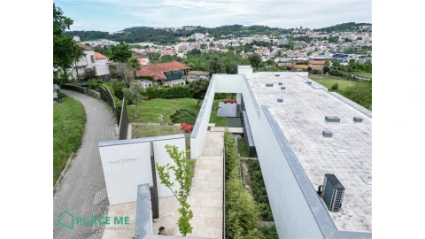 Apartamento T3 para Venda em Nogueiró e Tenões
