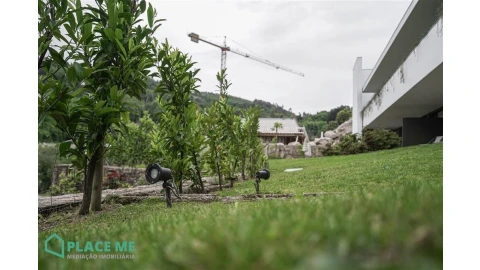 Apartamento T3 para Venda em Nogueiró e Tenões