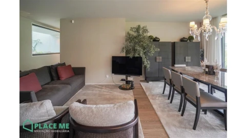 Apartamento T3 para Venda em Nogueiró e Tenões