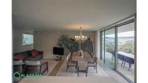 Apartamento T3 para Venda em Nogueiró e Tenões