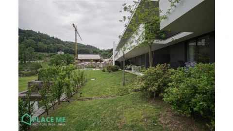 Apartamento T3 para Venda em Nogueiró e Tenões