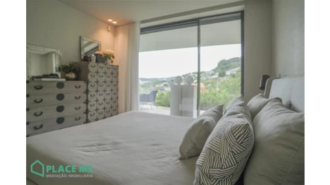 Apartamento T3 para Venda em Nogueiró e Tenões