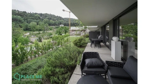 Apartamento T3 para Venda em Nogueiró e Tenões