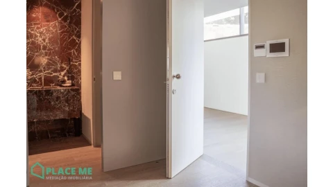 Apartamento T3 para Venda em Nogueiró e Tenões