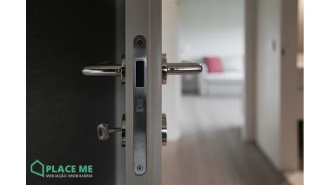 Apartamento T3 para Venda em Nogueiró e Tenões