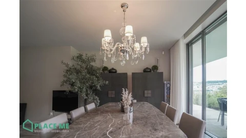 Apartamento T3 para Venda em Nogueiró e Tenões