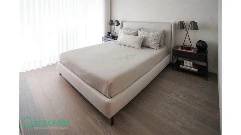 Apartamento T3 para Venda em Nogueiró e Tenões