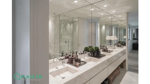 Apartamento T3 para Venda em Nogueiró e Tenões