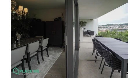 Apartamento T3 para Venda em Nogueiró e Tenões